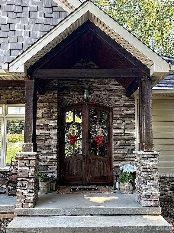654 N Chipley Ford Rd, Statesville, NC 28625
