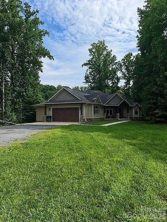 654 N Chipley Ford Rd, Statesville, NC 28625