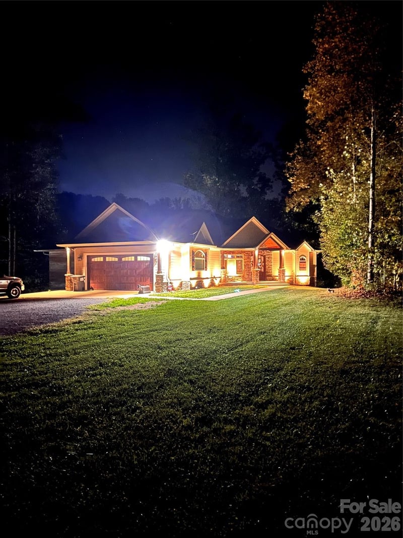 654 N Chipley Ford Rd, Statesville, NC 28625