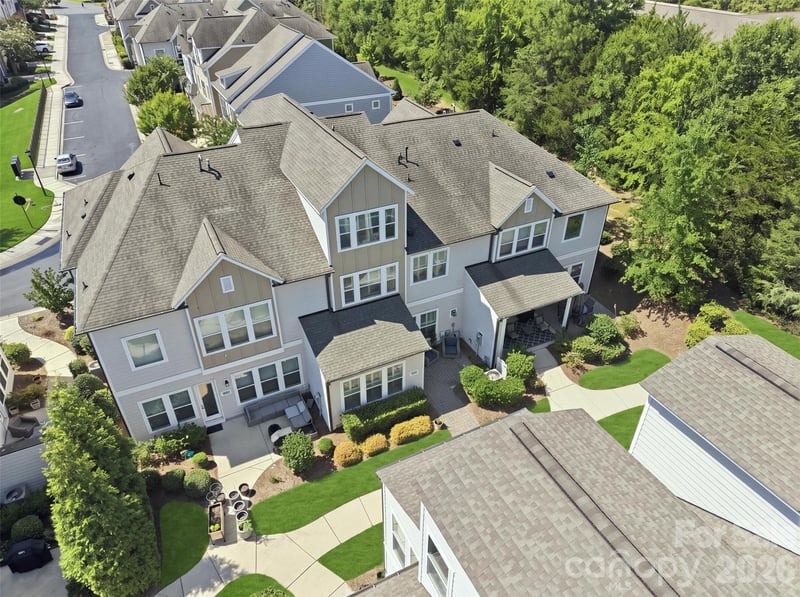 9030 Boling Green Dr, Charlotte, NC 28277