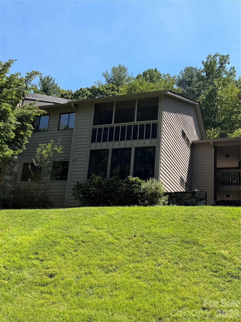 47 Lake Dr #K 5, Laurel Park, NC 28739