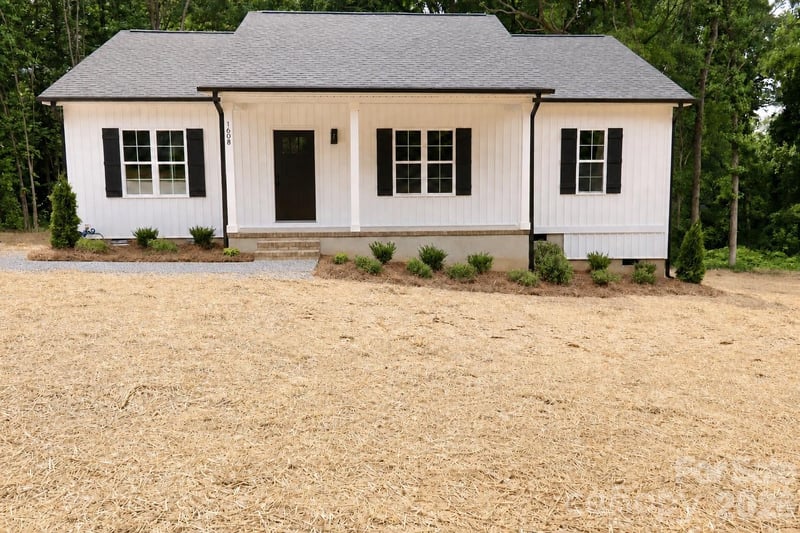 6713 Jesse Rushing Rd, Marshville, NC 28103