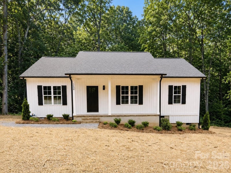 6713 Jesse Rushing Rd, Marshville, NC 28103