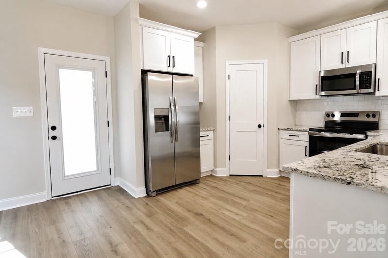 6713 Jesse Rushing Rd, Marshville, NC 28103