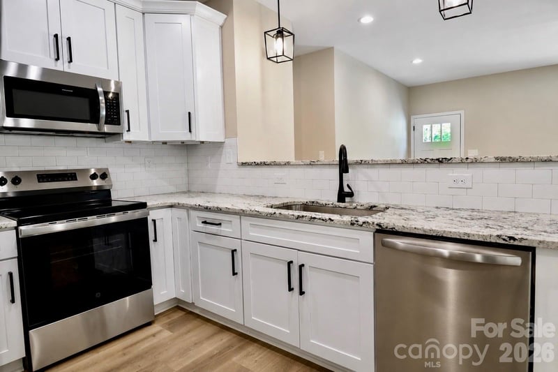6713 Jesse Rushing Rd, Marshville, NC 28103