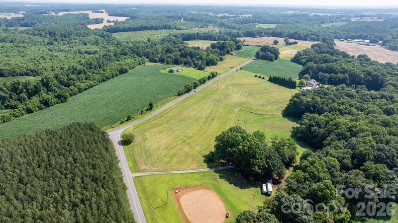 594 Rash Rd, Olin, NC 28660