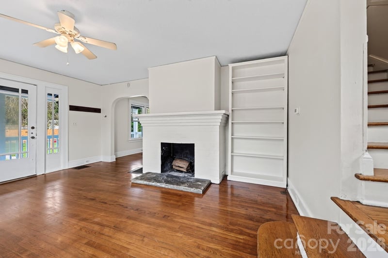 203 Pennsylvania Ave, Asheville, NC 28806