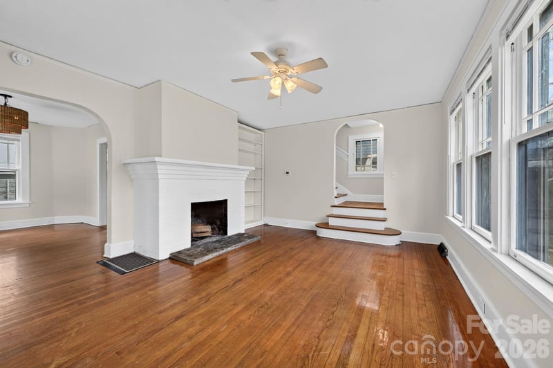 203 Pennsylvania Ave, Asheville, NC 28806