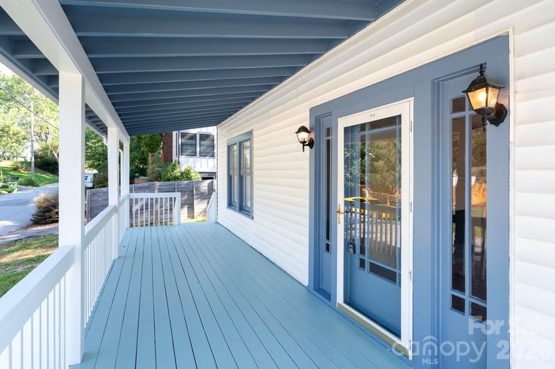 203 Pennsylvania Ave, Asheville, NC 28806