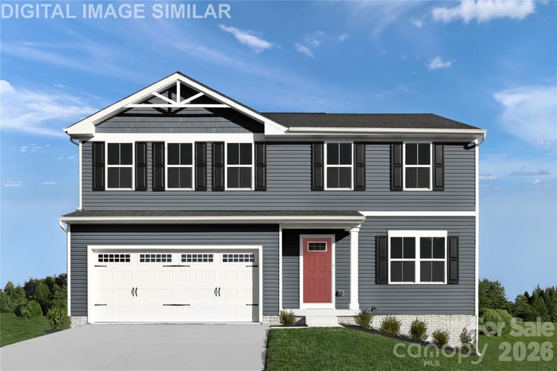 13143 Architecture Ct, Charlotte, NC 28214