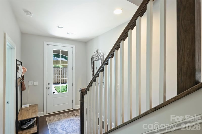 1125 Towns Hill Way, Charlotte, NC 28209