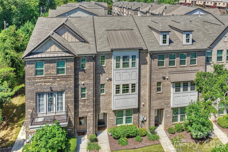 1125 Towns Hill Way, Charlotte, NC 28209