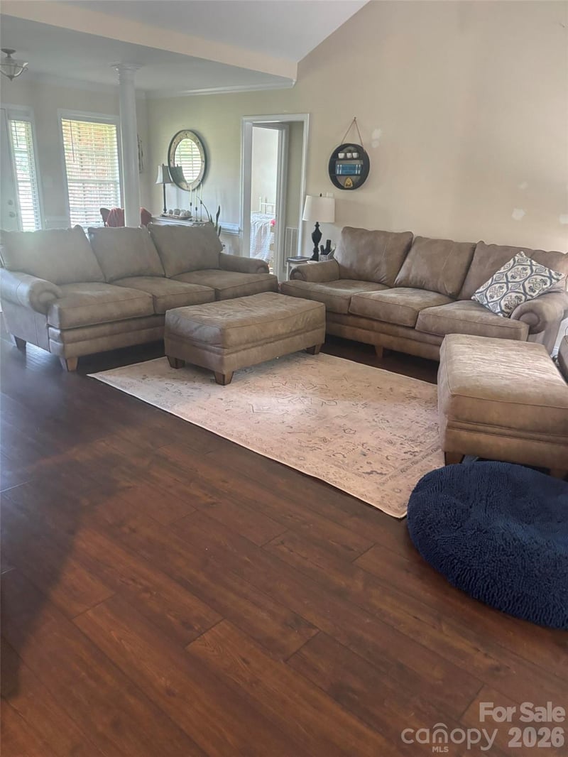 5100 Basswood Dr, Concord, NC 28025