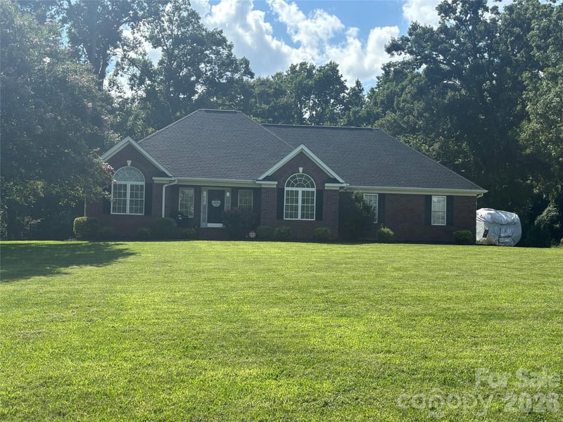 5100 Basswood Dr, Concord, NC 28025