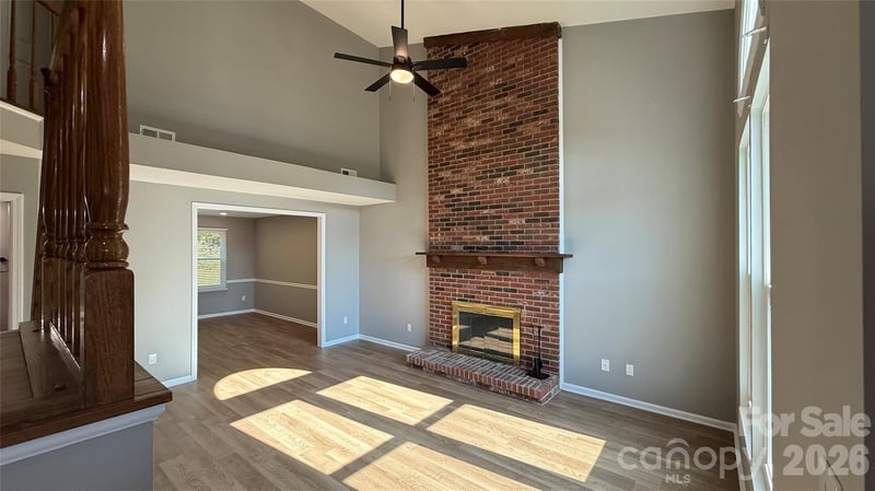 7725 Batavia Ln, Charlotte, NC 28213