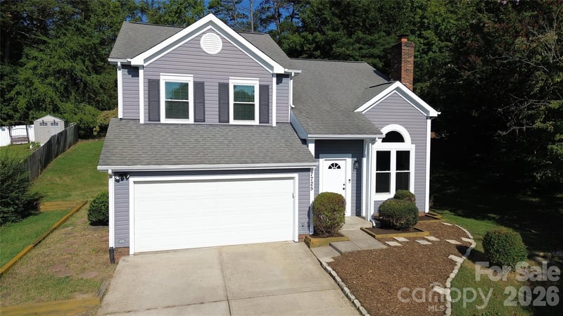 7725 Batavia Ln, Charlotte, NC 28213