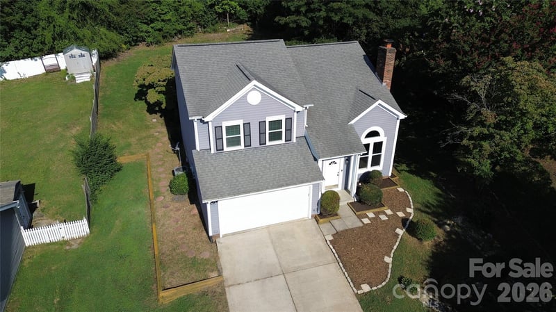 7725 Batavia Ln, Charlotte, NC 28213