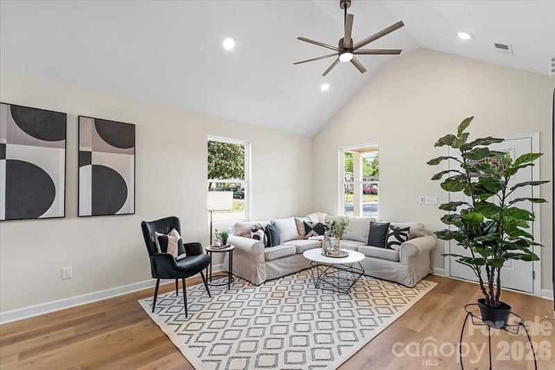 1102 W Horah St, Salisbury, NC 28144