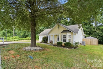 117 Sterling Ter #137, Mooresville, NC 28115