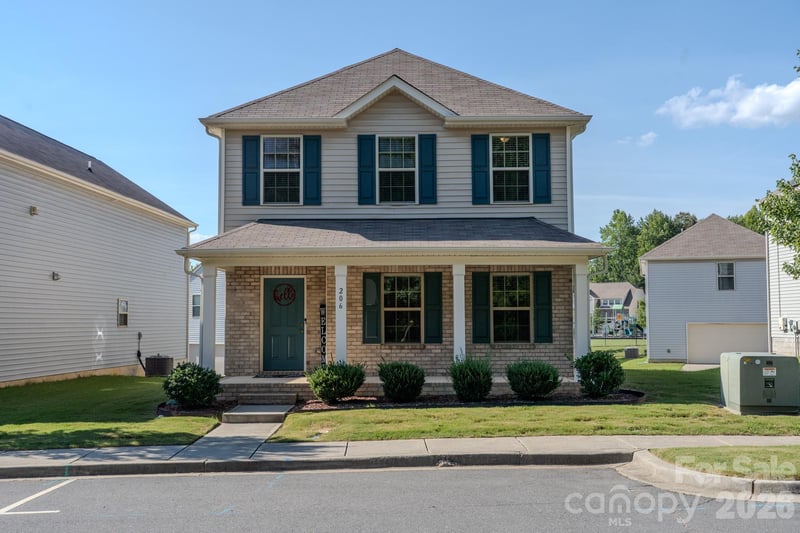 206 Notable Ln, Rock Hill, SC 29732