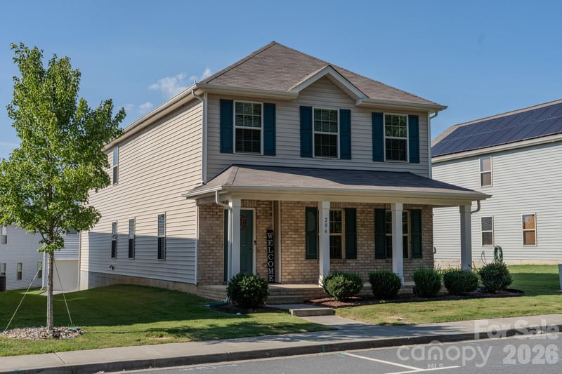 206 Notable Ln, Rock Hill, SC 29732