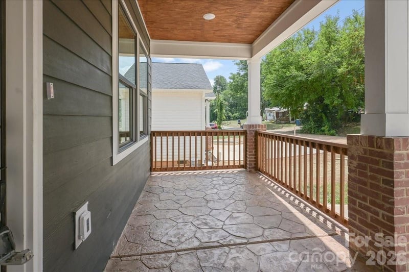 1038 Grady St, Salisbury, NC 28144