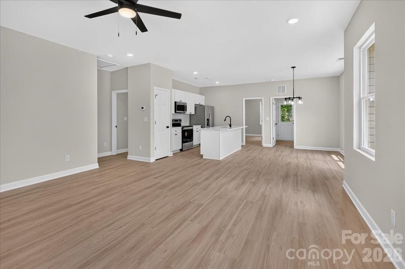 1038 Grady St, Salisbury, NC 28144