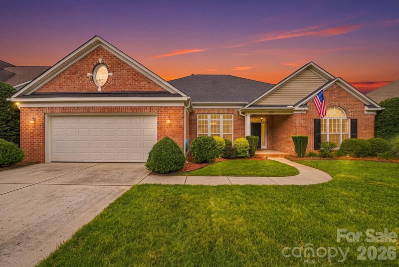 508 Montgrove Pl NW, Concord, NC 28027