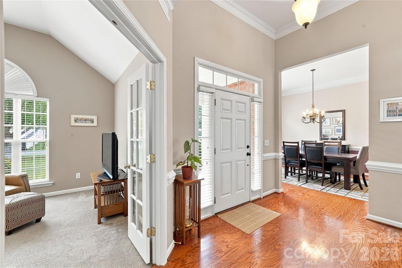508 Montgrove Pl NW, Concord, NC 28027