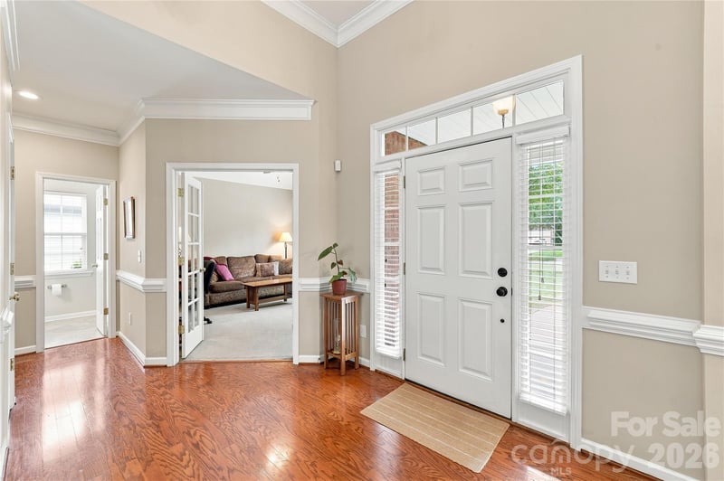 508 Montgrove Pl NW, Concord, NC 28027