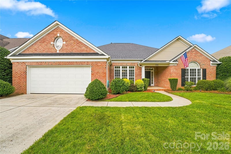 508 Montgrove Pl NW, Concord, NC 28027