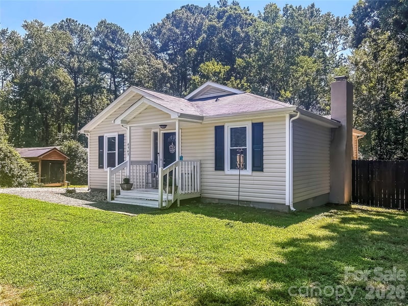 4949 Country Oaks Rd, Rock Hill, SC 29732