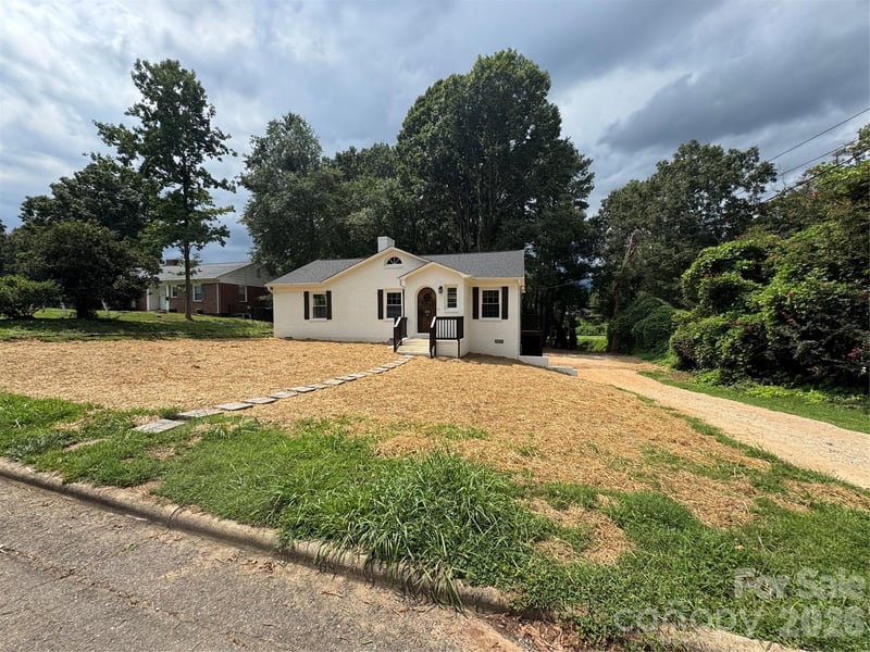 413 Elizabeth St, Gastonia, NC 28054