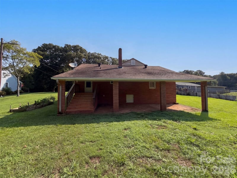 5630 S New Hope Rd, Belmont, NC 28012
