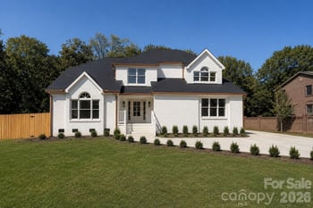 4818 Carmel Rd, Charlotte, NC 28226