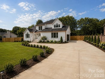 4818 Carmel Rd, Charlotte, NC 28226