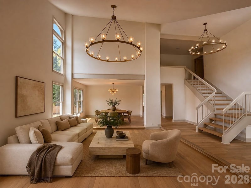 4818 Carmel Rd, Charlotte, NC 28226