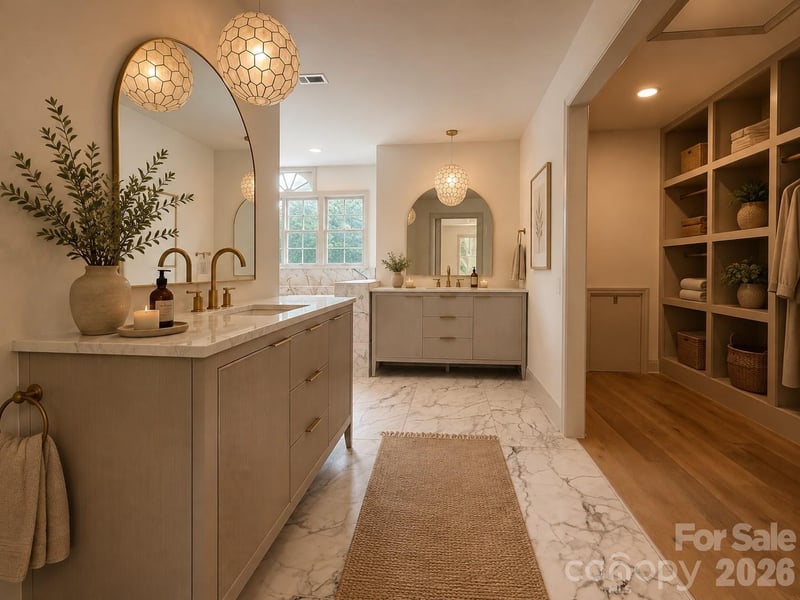4818 Carmel Rd, Charlotte, NC 28226