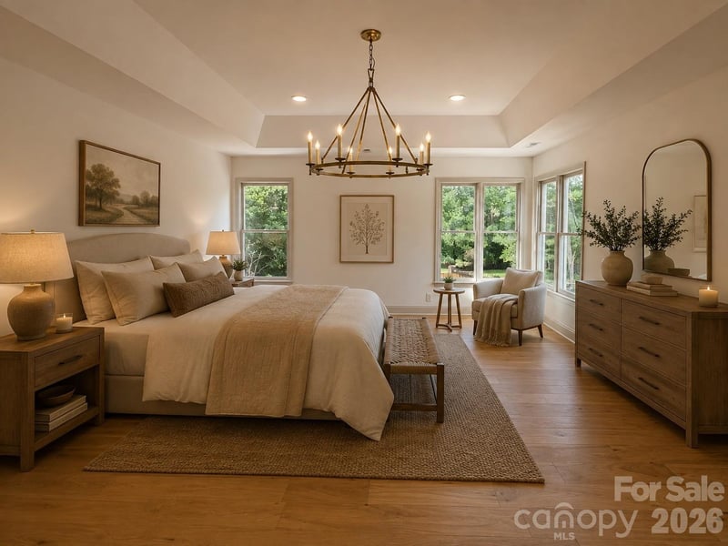 4818 Carmel Rd, Charlotte, NC 28226