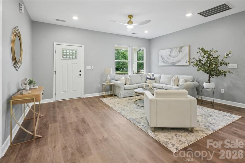 120 Whistling Pines Dr, Statesville, NC 28677