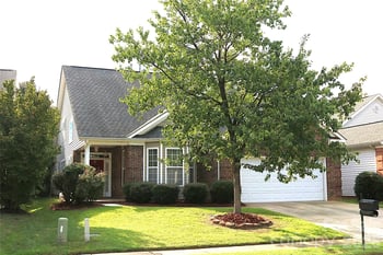 4409 Squirrel Trail Ln, Charlotte, NC 28269