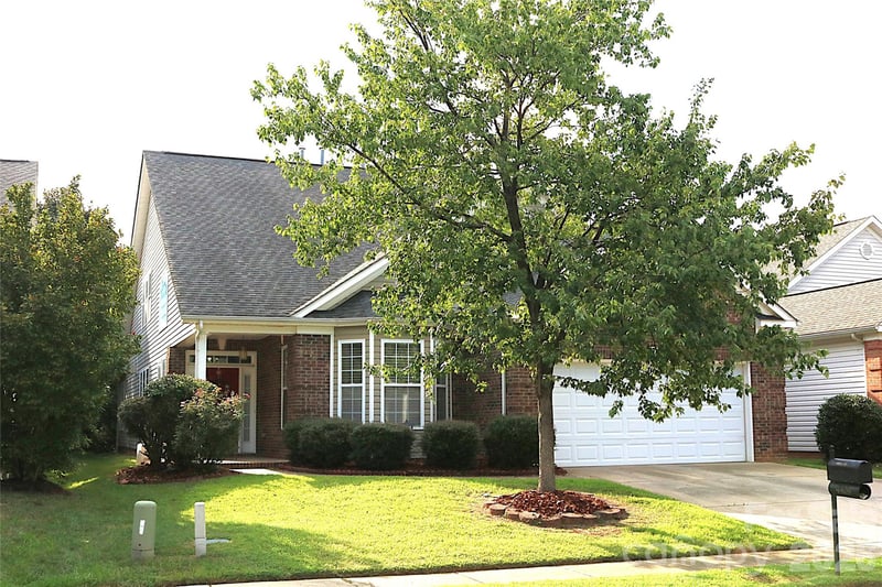 4409 Squirrel Trail Ln, Charlotte, NC 28269