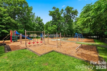 4409 Squirrel Trail Ln, Charlotte, NC 28269
