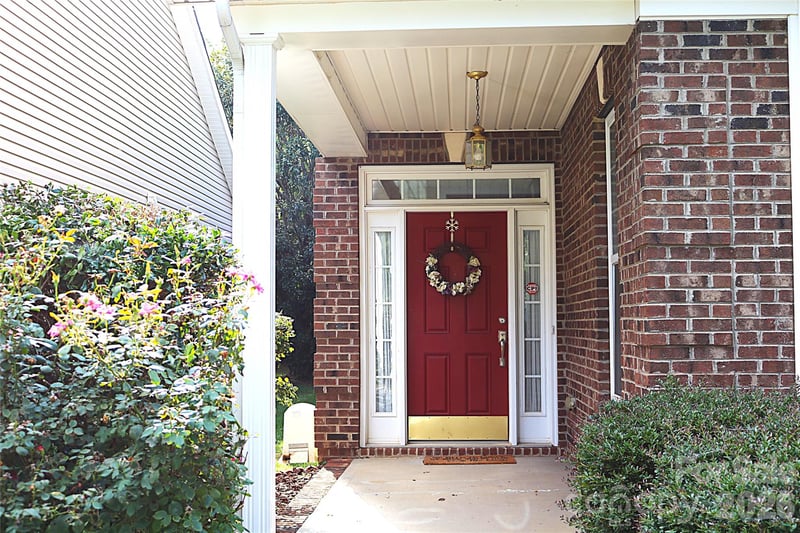 4409 Squirrel Trail Ln, Charlotte, NC 28269