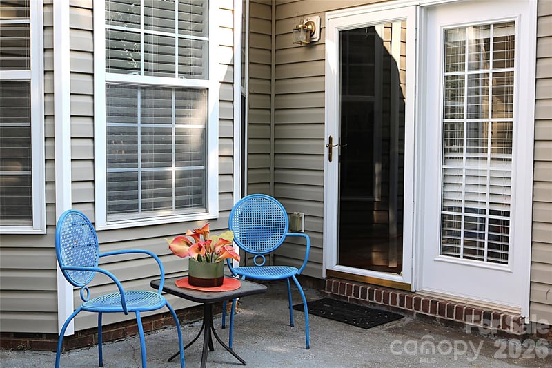 4409 Squirrel Trail Ln, Charlotte, NC 28269