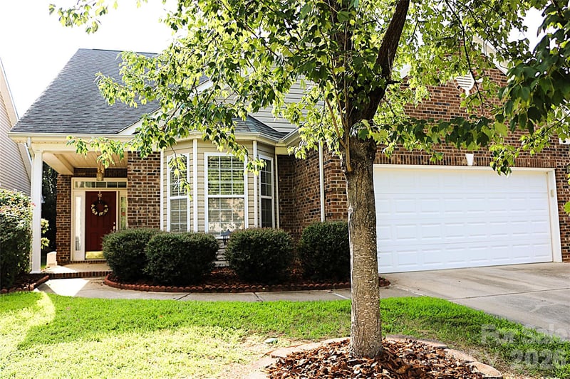 4409 Squirrel Trail Ln, Charlotte, NC 28269