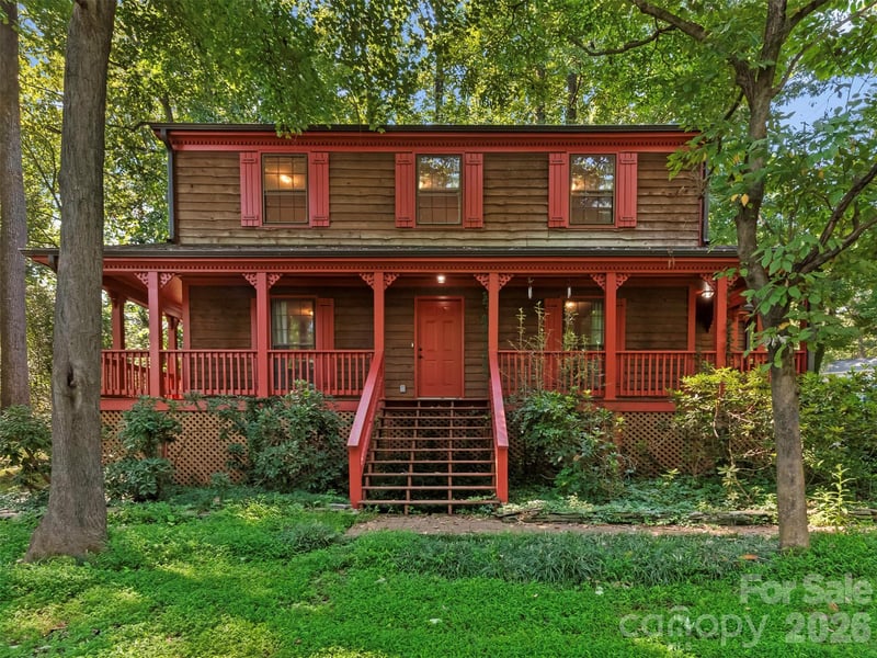 14200 Hackamore Dr, Matthews, NC 28105