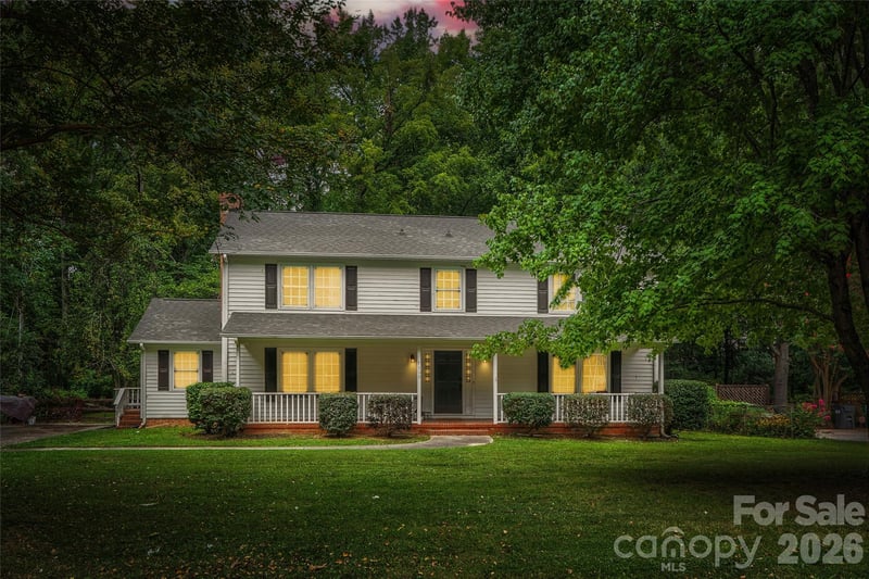 7309 Leesburg Rd, Charlotte, NC 28215