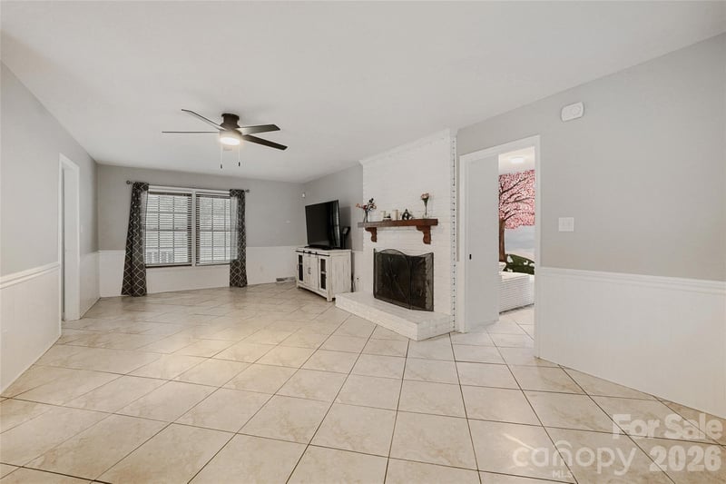 7309 Leesburg Rd, Charlotte, NC 28215
