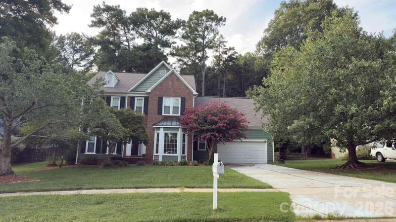 20601 Willow Pond Rd, Cornelius, NC 28031